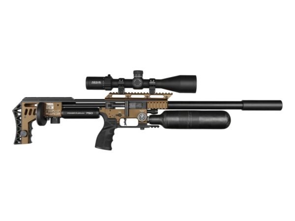 FX Impact M4